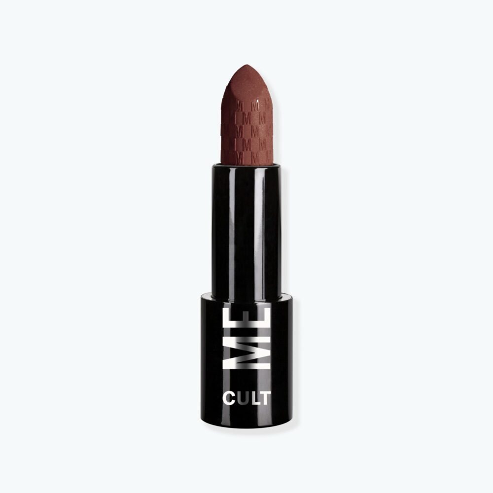 Mesauda Labbra  Cult Matte Lipstick 208