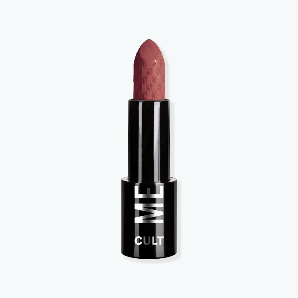 Mesauda Labbra  Cult Matte Lipstick 209