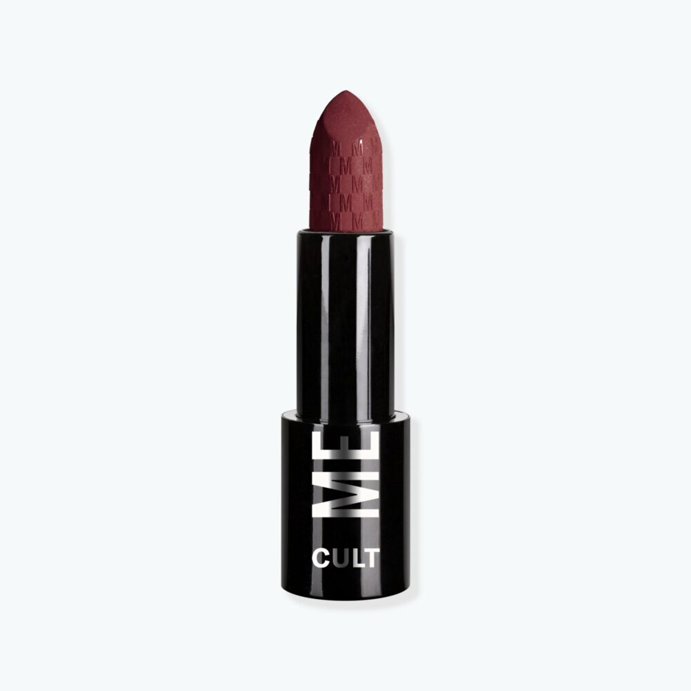 Mesauda Labbra  Cult Matte Lipstick 214