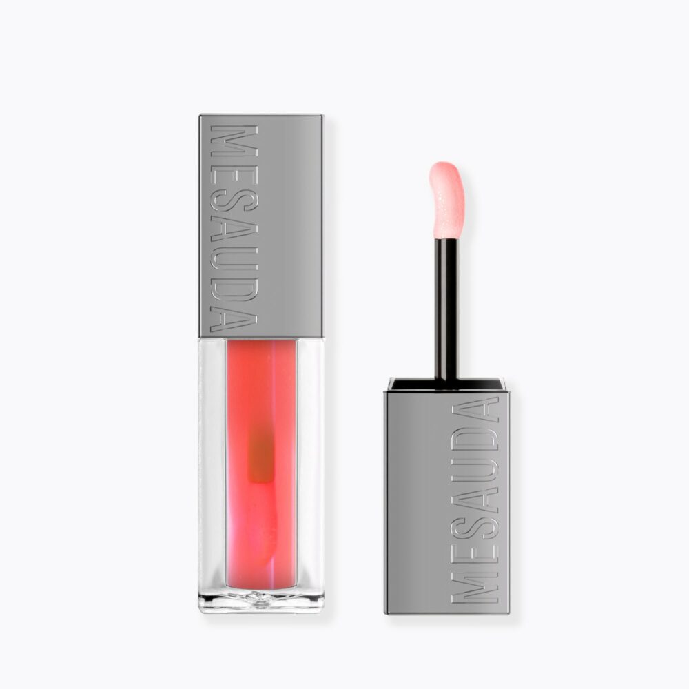 Mesauda Lipoilogy Tinted Lip Oil 103