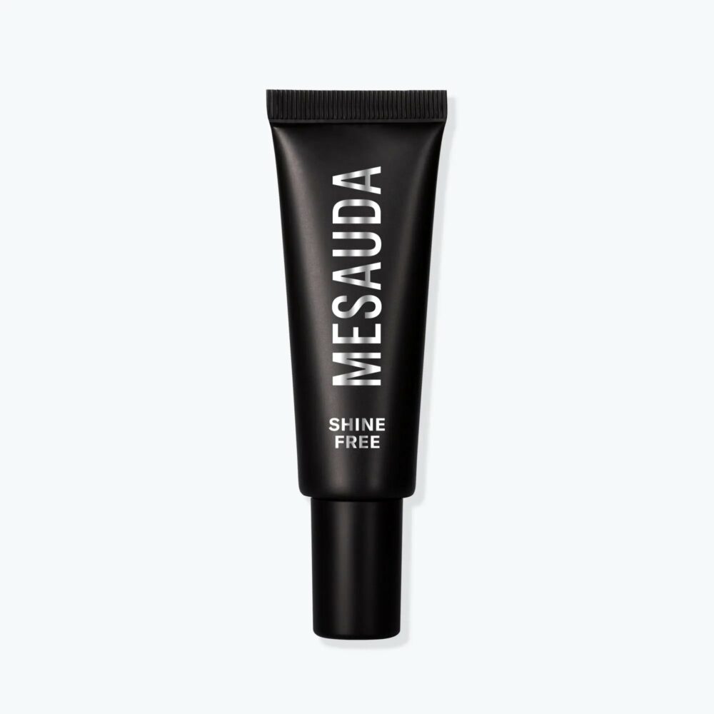 Mesauda Shine Free Mattifying Face